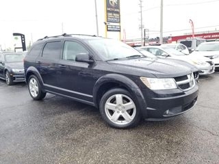 2009 Dodge Journey