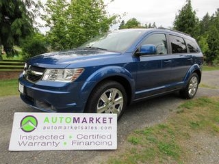 2009 Dodge Journey