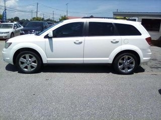 2009 Dodge Journey