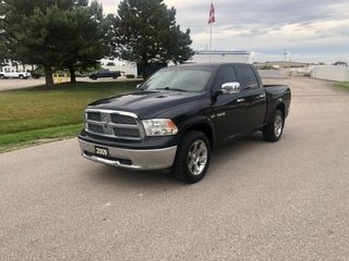 2009 Dodge Ram 1500