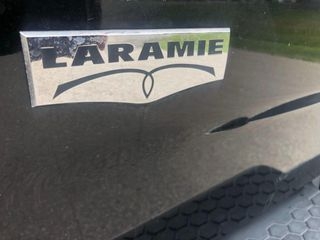2009 Dodge Ram 1500