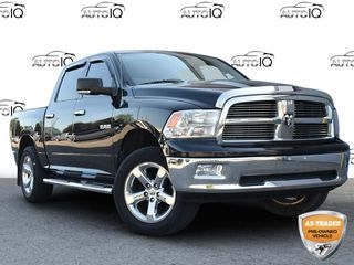 2009 Dodge Ram 1500