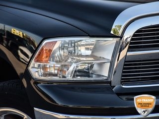 2009 Dodge Ram 1500