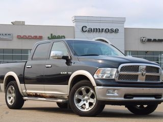 2009 Dodge Ram 1500
