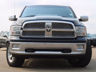 2009 Dodge Ram 1500