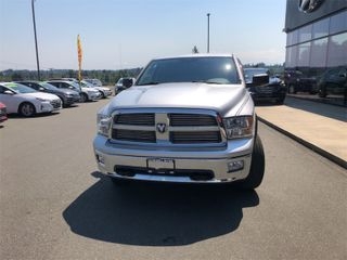 2009 Dodge Ram 1500