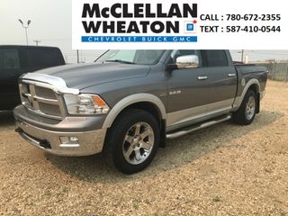 2009 Dodge Ram 1500