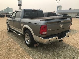 2009 Dodge Ram 1500