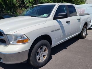 2009 Dodge Ram 1500