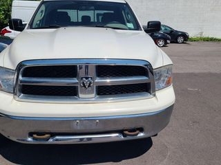 2009 Dodge Ram 1500