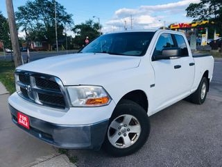 2009 Dodge Ram 1500