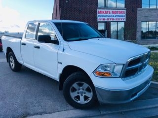 2009 Dodge Ram 1500