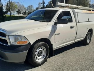 2009 Dodge Ram 1500