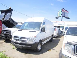 2009 Dodge Sprinter