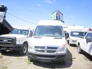 2009 Dodge Sprinter