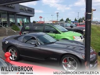 2009 Dodge Viper