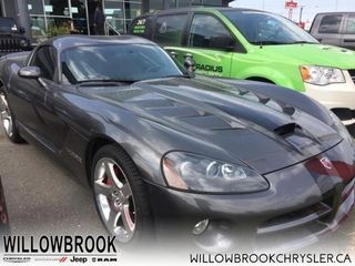 2009 Dodge Viper