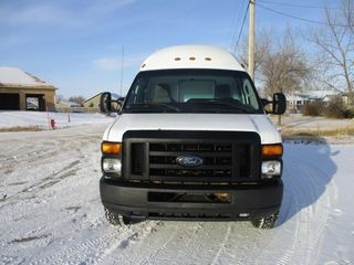2009 Ford Econoline