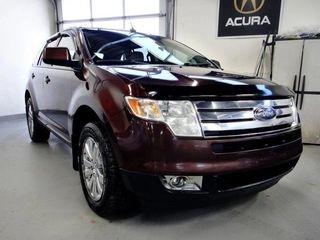 2009 Ford Edge