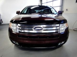 2009 Ford Edge