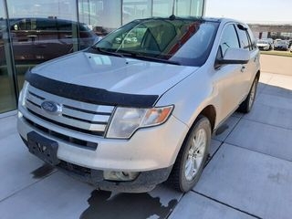 2009 Ford Edge
