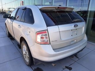 2009 Ford Edge