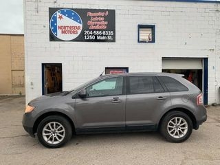 2009 Ford Edge