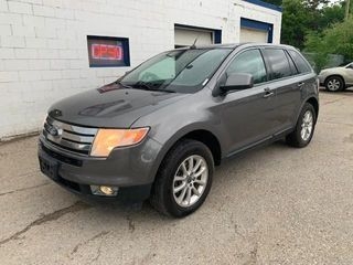 2009 Ford Edge