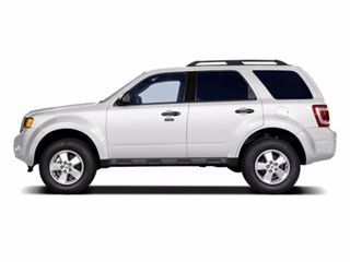 2009 Ford Escape
