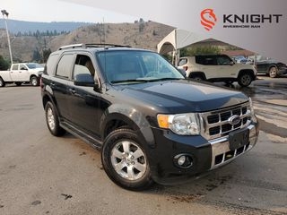 2009 Ford Escape