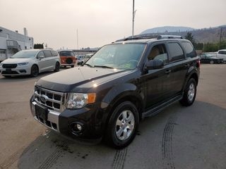 2009 Ford Escape