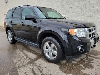 2009 Ford Escape