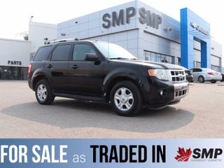 2009 Ford Escape