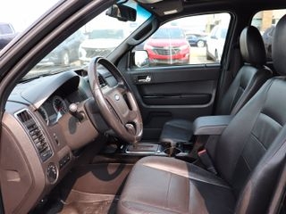 2009 Ford Escape