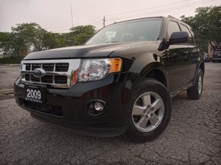2009 Ford Escape