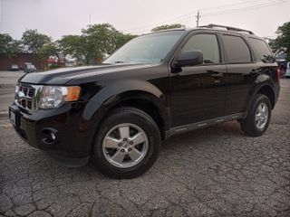 2009 Ford Escape