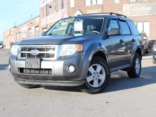2009 Ford Escape