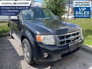 2009 Ford Escape