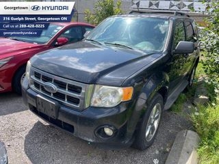 2009 Ford Escape