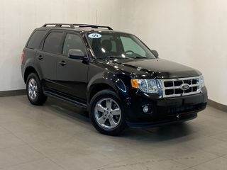 2009 Ford Escape