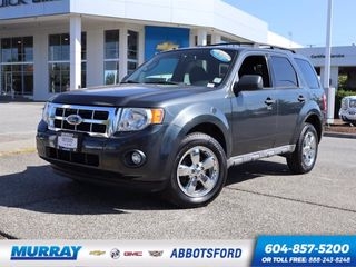 2009 Ford Escape