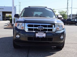 2009 Ford Escape