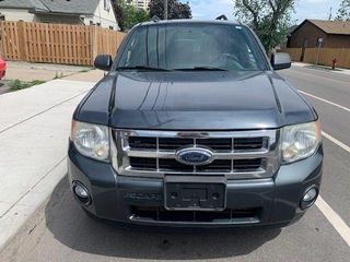 2009 Ford Escape