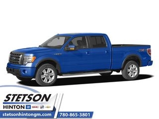 2009 Ford F-150