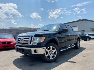 2009 Ford F-150