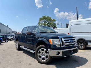 2009 Ford F-150