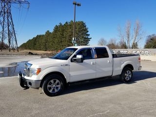 2009 Ford F-150