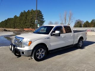 2009 Ford F-150