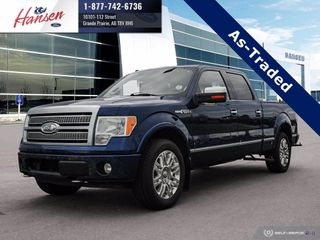 2009 Ford F-150