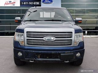 2009 Ford F-150